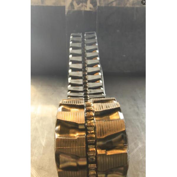 Rubber Track 300x55x78 Factory Supply Top Quality Excavator Rubber Track