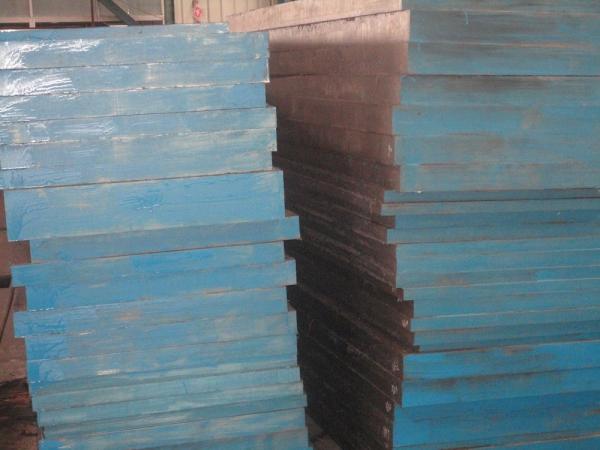 P20 / 1.2311 Tool Steel Plate 10-450mm Thickness Stock For Plastic Mould