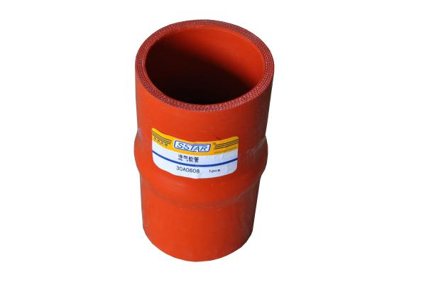 30A0608 612600110053 Intake Motor Grader Hose