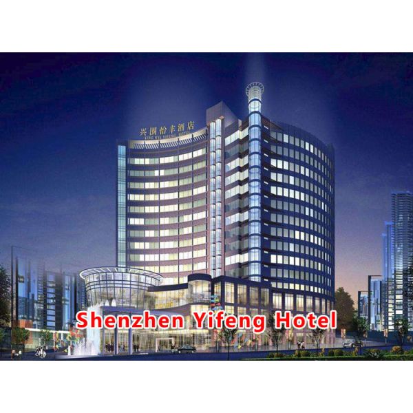 Folding Glass Partition with Sound Insulation 30-42dB and Customizable Design for Easy Installation