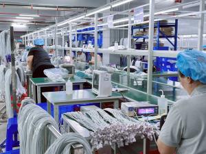 Shenzhen Amydi-med Electrics Tech Co., Ltd.