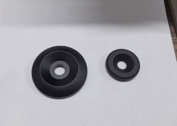 Gym Equipment Parts Oxdiation Surface Customizable Good Flexibility