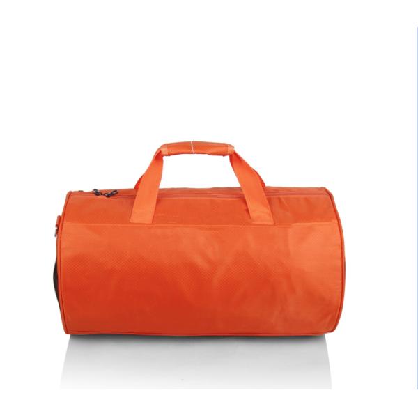 El viaje impermeable ligero empaqueta el bolso impermeable del barril de la tela