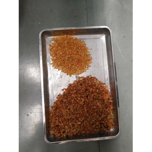 RGB 54 Million Pixels Raisin Ccd Color Sorter Multi Funtion