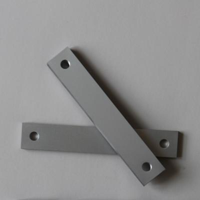 Silicon Steel No Oriented Ei Transformer EI CORE Cold Rolled Non-oriented Silicon Steel ei lamination sizes