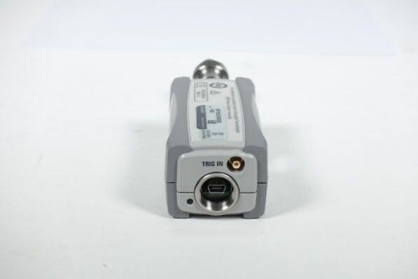 Used Portable Keysight Agilent U2000A 10 MHz - 18 GHz USB Power Sensor with -60 to +20 dBm Range and Plug-In Design