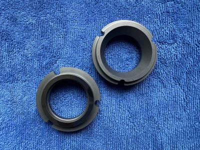SSiC Ceramic Rotary Mechanical Seal for Pressure and Temperature Up to 500°F