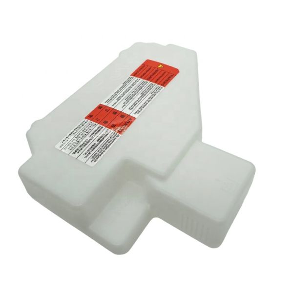 WT-101 for Canon ImageRUNNER 2520 2525 2530 2535 2545 4025 4035 4045 4051 4225 4235 4245 4251 Waste Toner Bottle Copier Parts