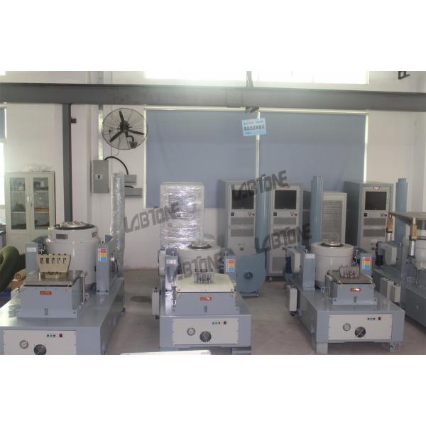 Laboratory Test Equipment Vibration Testing Machine For Healthcare Products