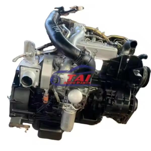 Original Used Diesel Engine Fd46 Fd46t for Nissan With Cheap Price