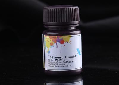 Non Toxic 16 Shades 30ML Dental Zirconia Liquid For Open System