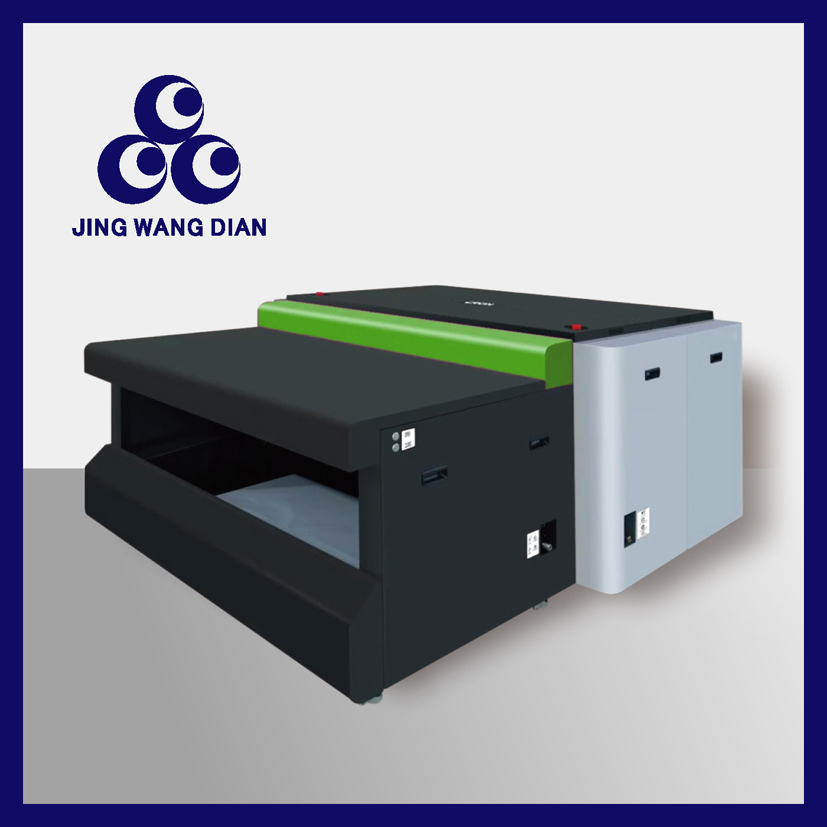 The Offset CTP Plate Making Machine Digital Plate Making Equipment Automatic