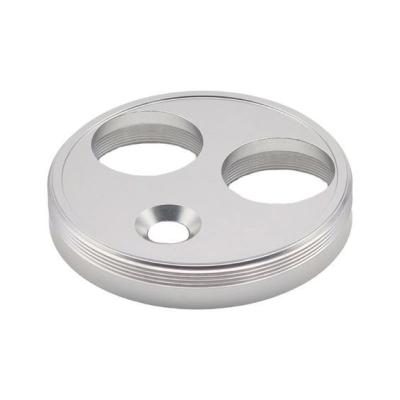 New Energy Automatic PrecisionCNC Aluminum Machining LatheTurning Parts