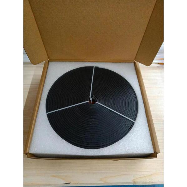 Приостанавливанный профиль приведенный прокладки нержавеющей стали 2835 шайбы стены горизонта линейным светлым черным белым приведенный ударом