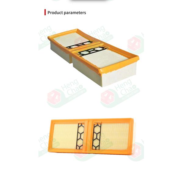 Автомобильные фильтры OEM 50534420 Автомобильные фильтры воздуха Производство картриджей