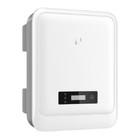 IP65 Goodwe On Grid Inverter 10Kw Inverter Single Phase GW10K-MS-30