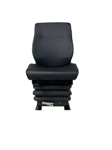Comfortable Mechanical Suspension Grammer Tractor Seat Truck Driver Seat
