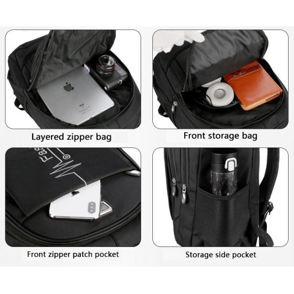 Waterproof Laptop Backpack Business Bag for Computer school backpack bag