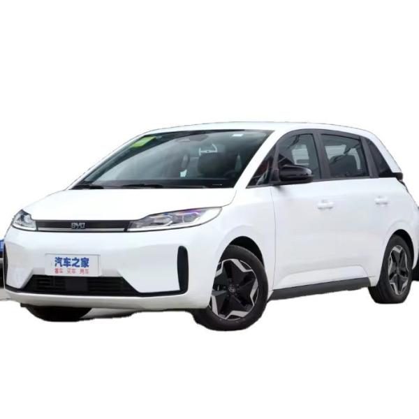 2023 BYD D1 電気自動車 ミニバン ビジネス用 BYD SONG YUAN TANG PLUS 7席 EV CAR