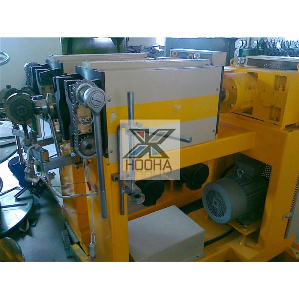 PVC PE технологического оборудования на открытом воздухе кабеля 100mm с проводником меди машины штранг-прессования провода системы PLC электрическим