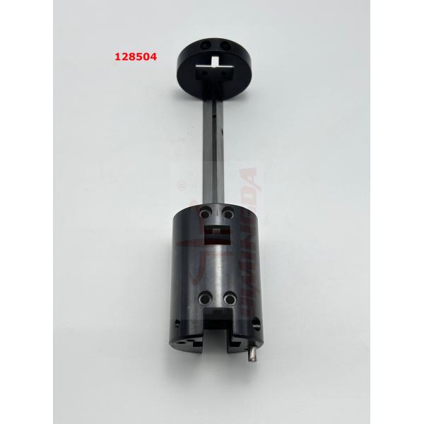 Auto Cutter Spare Parts PN: 128504 Knife Fix Holder For Cutter Machine Vector IX9, mH8, M88, Q80