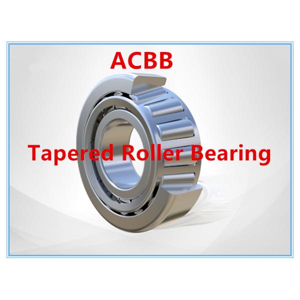 32017 P4 конический роликовый подшипник 2500-3000 оборотов в секунду