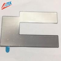 0.017 mm Épaisseur flexible Artificiel Conducteur thermique Graphène Haute densité Pour la batterie à puce