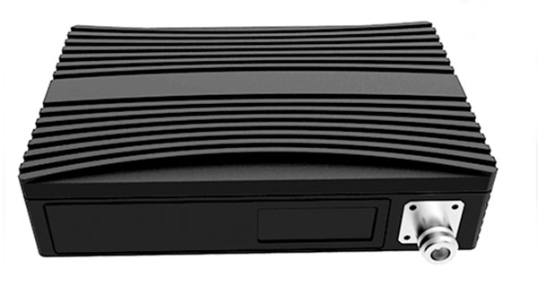 Вес микроволны 1.4Kg NLOS узлов сетки 16 IP COFDM долгосрочный