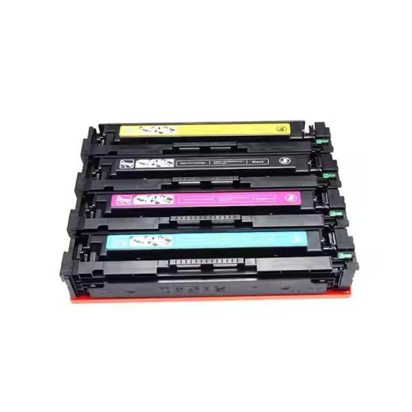 High Quality HP Compatible Toner Cartridge for M252 M274 M277 M477 Printers Color Toner for HP Copier HP Printer