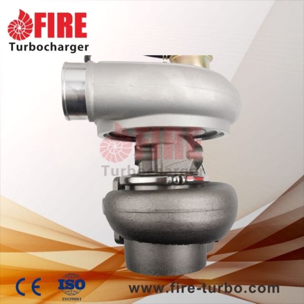 TF08L-26M-18 Turbocharger 28200-838102 49134-00101 Hyundai D6AC Truck with 6D24TI Engine