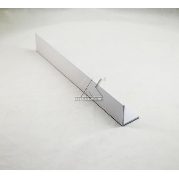 Sliding Window Aluminum Extrusion Profiles Temper T8 For Doors