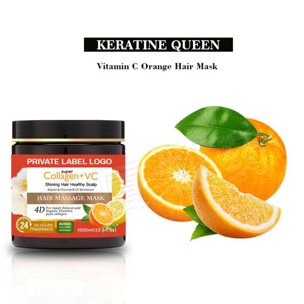 Moroccan Argan Oil Beauty Hair Shampoo Deep Moisturizing Conditioning