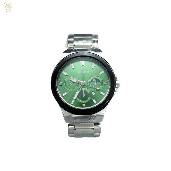 Luxury Business High Quality Sport Male Quartz Wrist Watch