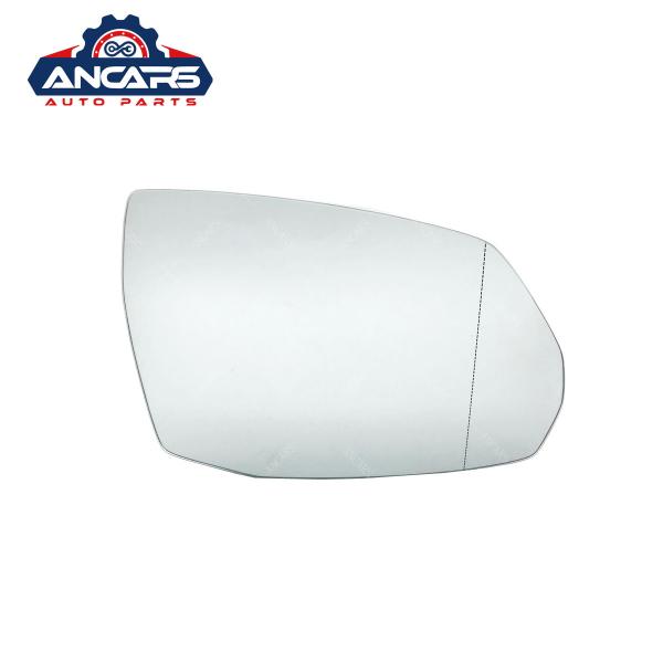Audi Wing Mirror Glass For Q5 Q7 2015 4M0857536A 4M0857536B