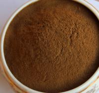 Poudre 70% pure naturelle de propolis pour des soins de santé