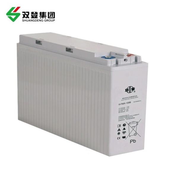 12V100Ah Lead Acid Battery for UPS Power Communication Uninterruptible Power Supplies