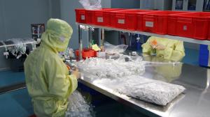 MCREAT (GUANGZHOU) BIO-TECH CO.,LTD