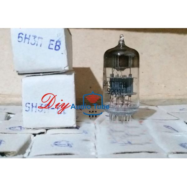 NOS Russia 6H1n-EB 6N1 DIY Vacuum Tube Audio Amplifier 12 Months warranty