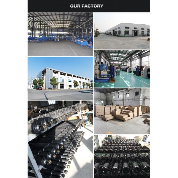 Guangzhou Gaoshuo Auto Parts Co., Ltd.