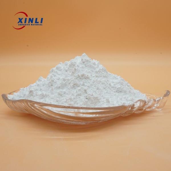 White Nano Alumina Powder Ceramic Industry 99.9% Al2O3 Aluminium Oxide Nanopowder