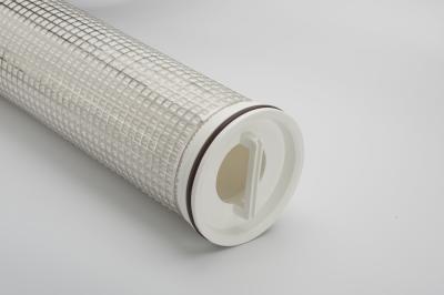 Pullner Flow Rate 60in Temperature Water Filter with 0.1-20 μm Filtration Area