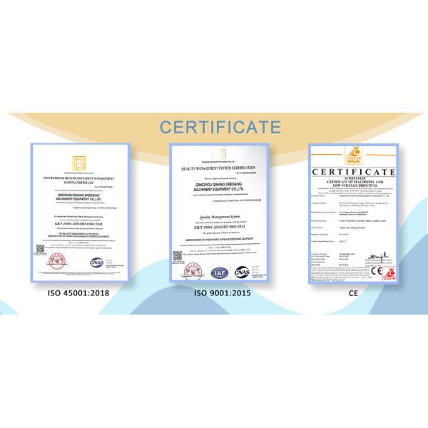 Discharge Distance 2000m 45° Dredging Depth 15m Mud Dredger with ISO Certification