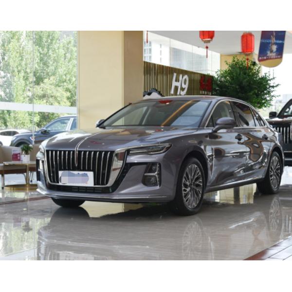 Автомобиль места двери 5 бензина 4 версии флага Hongqi H5 2023 2.0T автоматический Zhilian