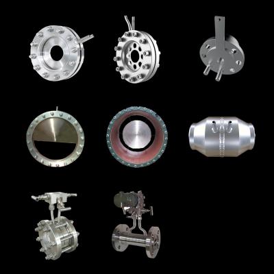 Orifice Plate Flow Meter