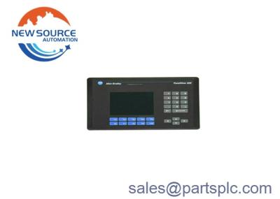 Module de redondance de ProcessLogix ControlLogix 1757-SRM