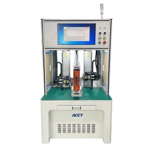 Battery Pack Spot Welder