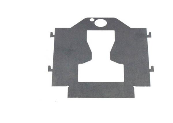 Metal Art Sign Custom Design Laser Cut Metal Craft 1 mm-10 mm Revestimento em pó de aço