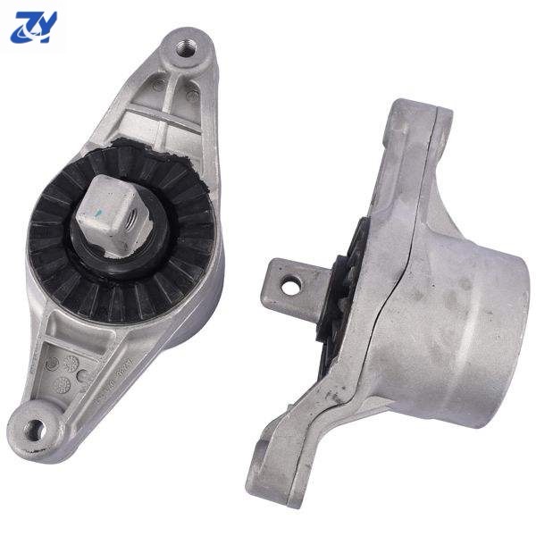 High Quality Engine Support Bushing 670003629L 670003628R for Maserati Ghibli Quattroporte 4WD