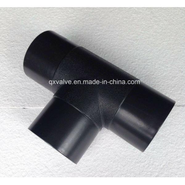 Редуктор расплавления HDPE с черным оксидом, снабжающий водой и газом
