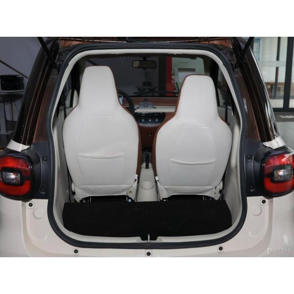 Electric Cars Electric Vehicle ConversionLittle Tiger FEV 2022 FOR-Two Little Tiger mini eev